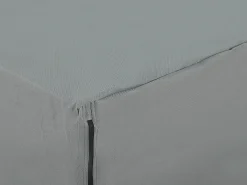 Havemøbelovertræk CHUVA 205 cm 75 cm 50 cm Grå