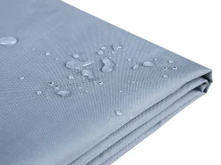 Havemøbelovertræk CHUVA 205 cm 70 cm 35 cm Grå