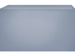 Havemøbelovertræk CHUVA 160 cm 160 cm 90 cm Grå
