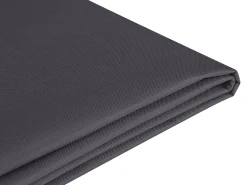 Havemøbelovertræk CHUVA 275 cm 230 cm 70 cm Sort