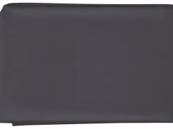 Havemøbelovertræk CHUVA 275 cm 230 cm 70 cm Sort