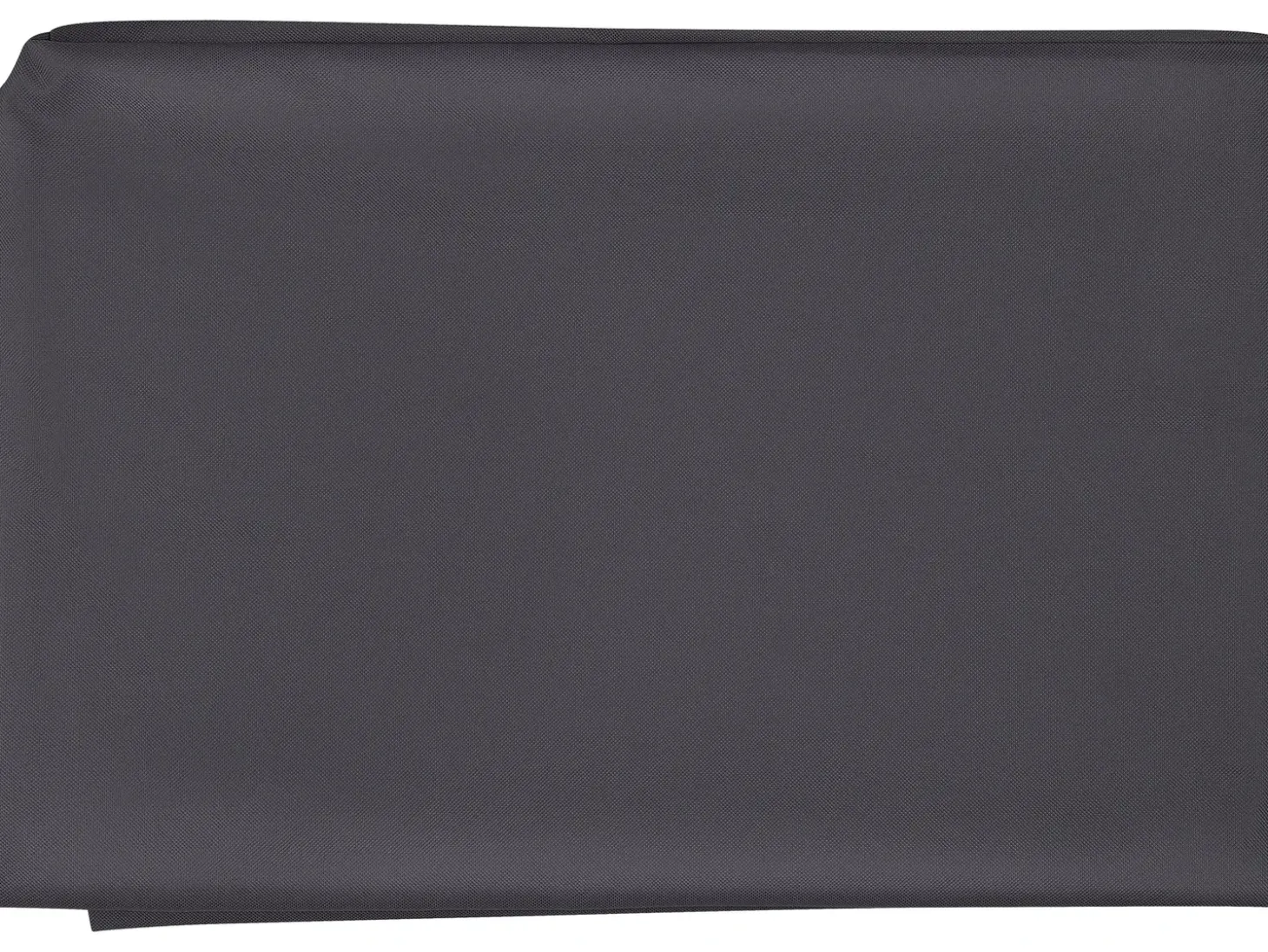 Havemøbelovertræk CHUVA 275 cm 230 cm 70 cm Sort