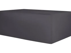 Havemøbelovertræk CHUVA 255 cm 180 cm 70 cm Sort
