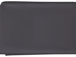Havemøbelovertræk CHUVA 255 cm 180 cm 70 cm Sort