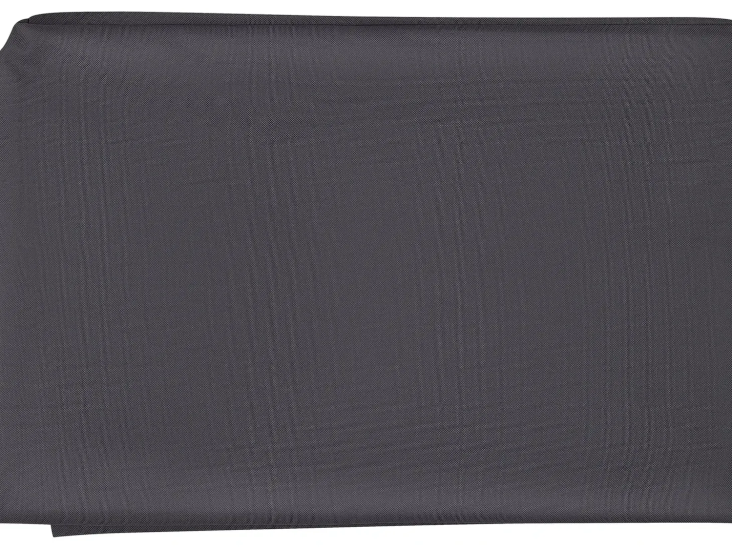Havemøbelovertræk CHUVA 255 cm 180 cm 70 cm Sort
