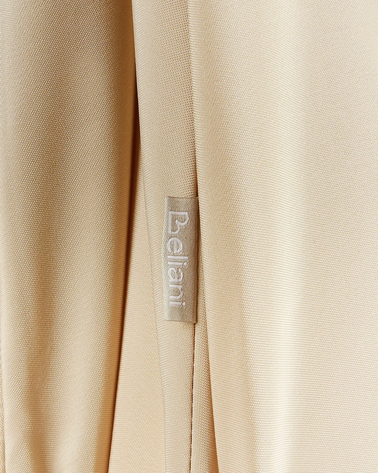 Haveparasol 245 cm MINOA Beige