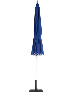 Haveparasol 245 cm MINOA Blå