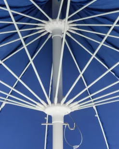 Haveparasol 245 cm MINOA Blå