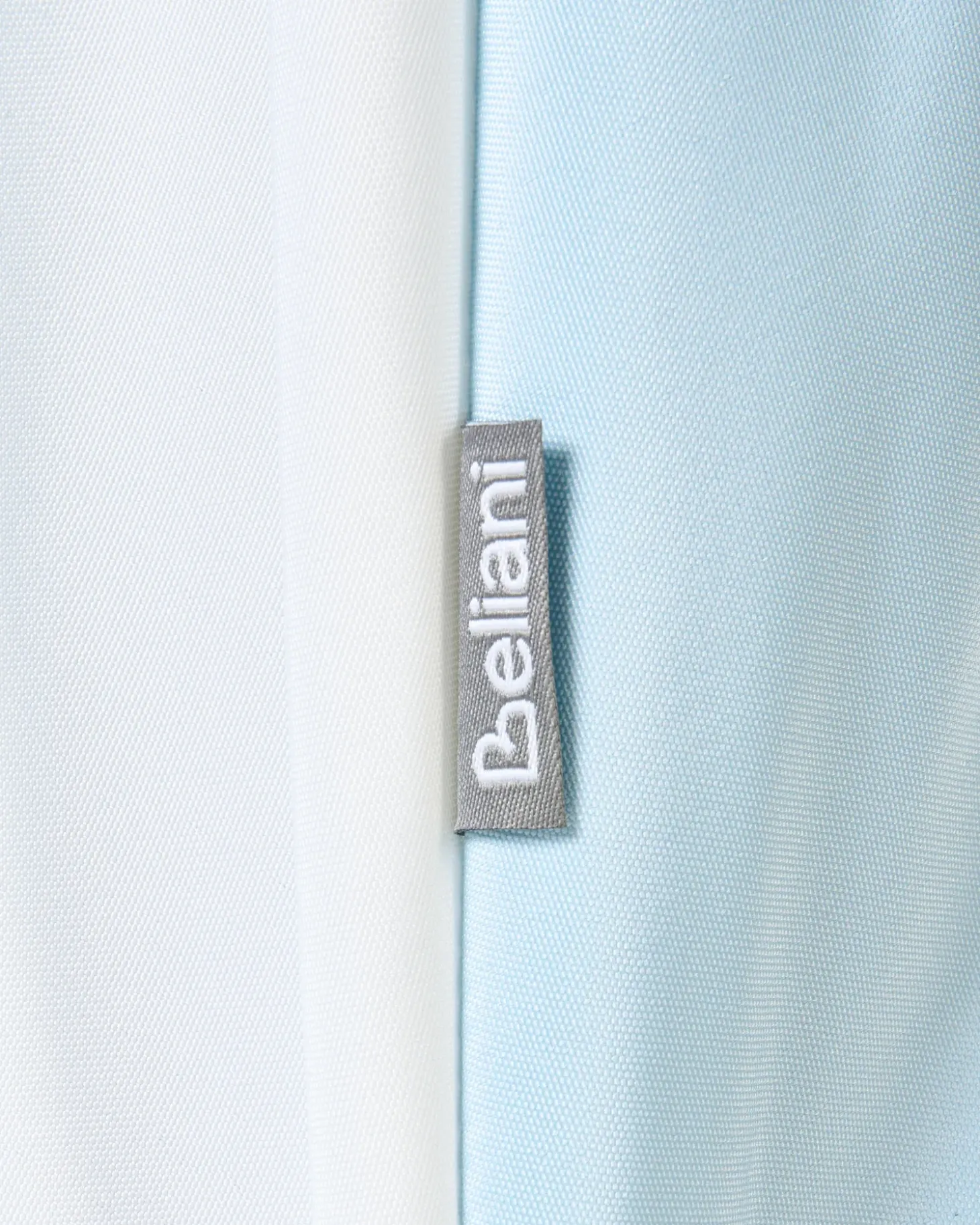 Haveparasol 155 cm MONDELLO Himmelblå