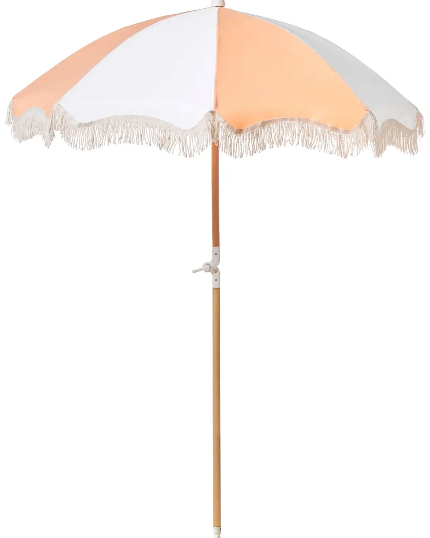 Haveparasol 155 cm MONDELLO Orange