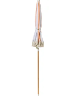 Haveparasol 155 cm MONDELLO Orange