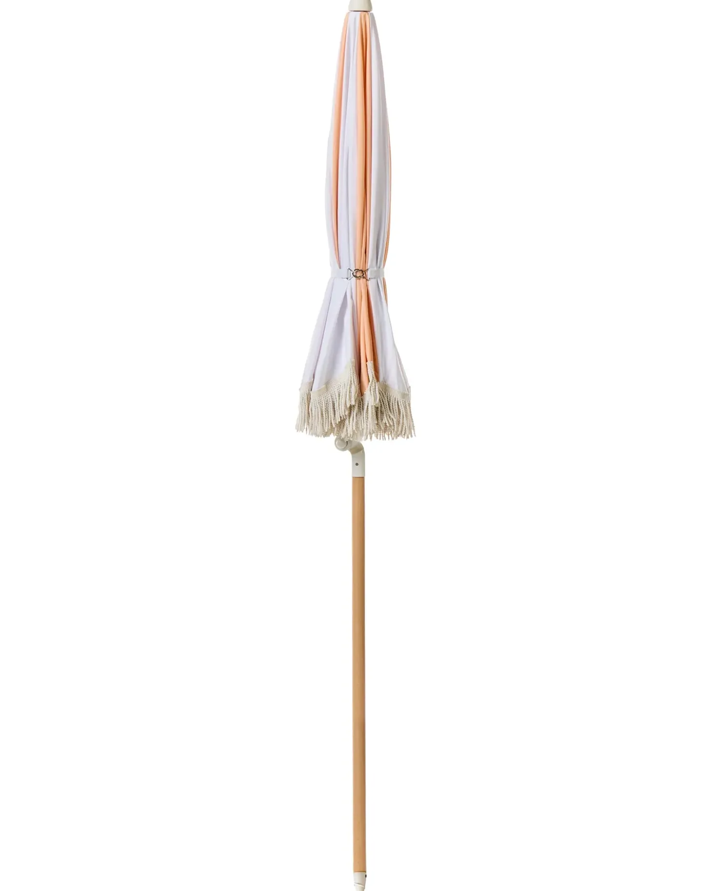Haveparasol 155 cm MONDELLO Orange