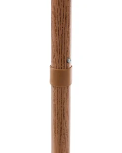 Haveparasol 258 cm MURASA Beige