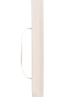 Haveparasol 232 cm SESTRIERE Beige