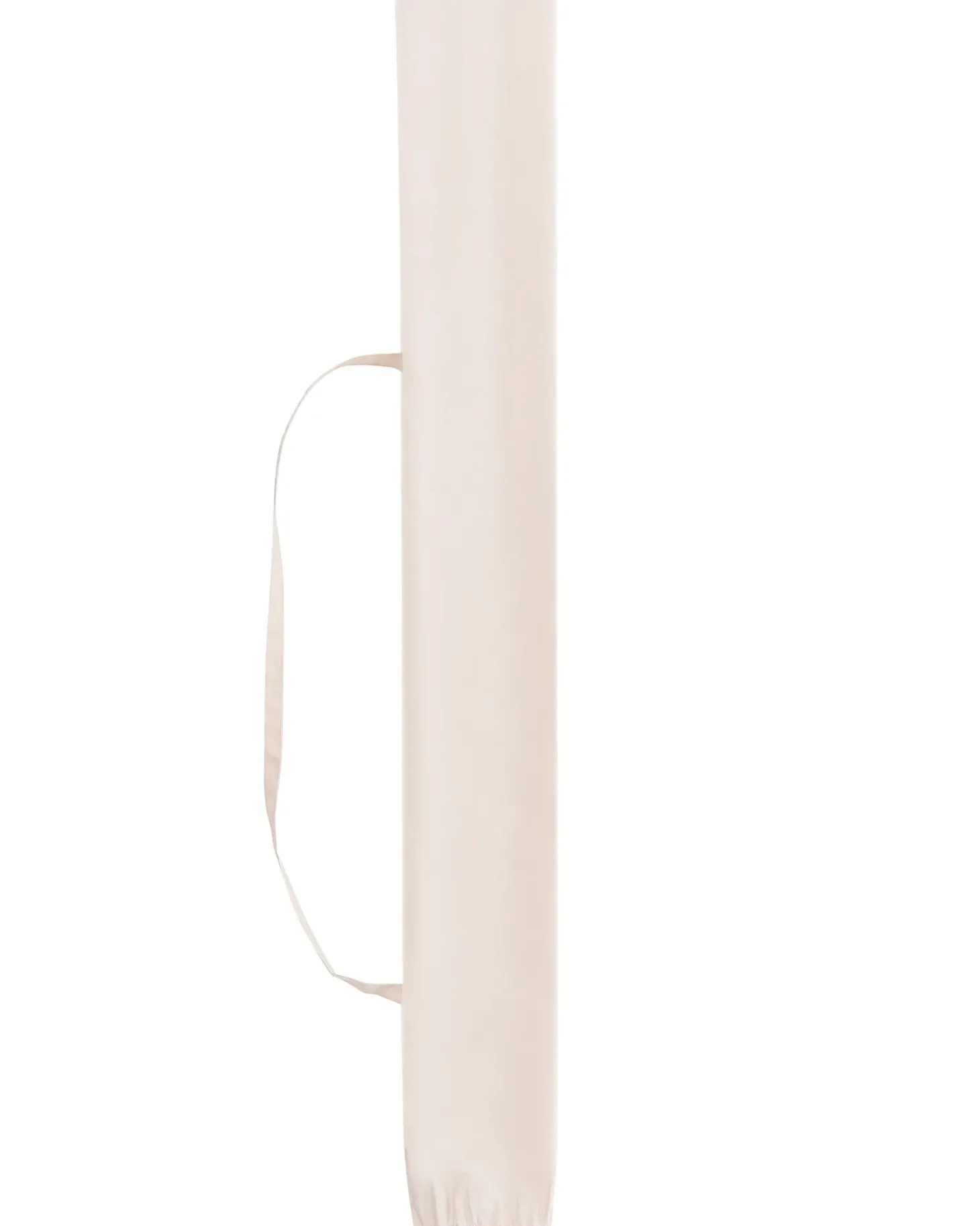 Haveparasol 232 cm SESTRIERE Beige