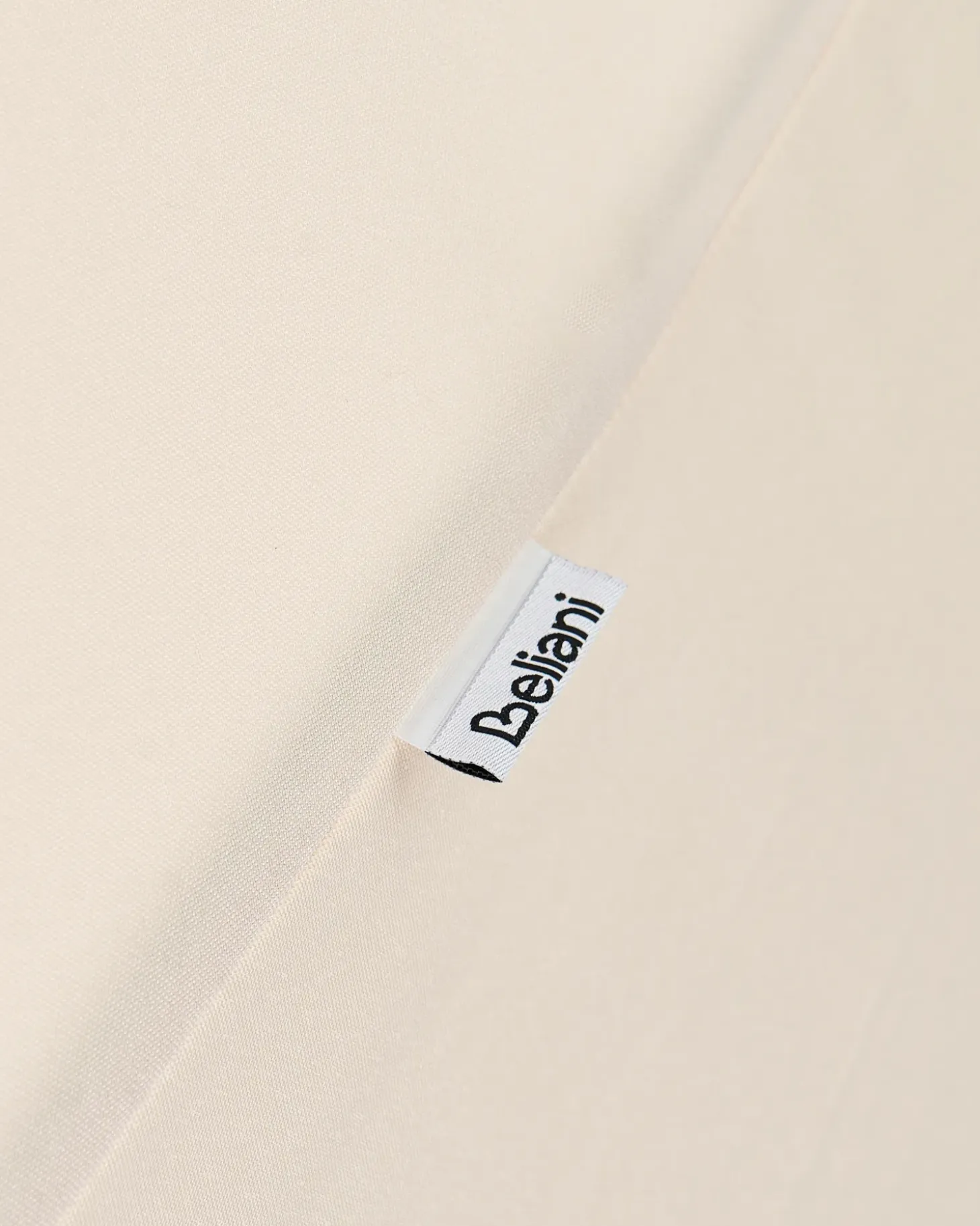 Haveparasol 232 cm SESTRIERE Beige