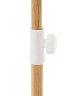 Haveparasol 232 cm SESTRIERE Beige