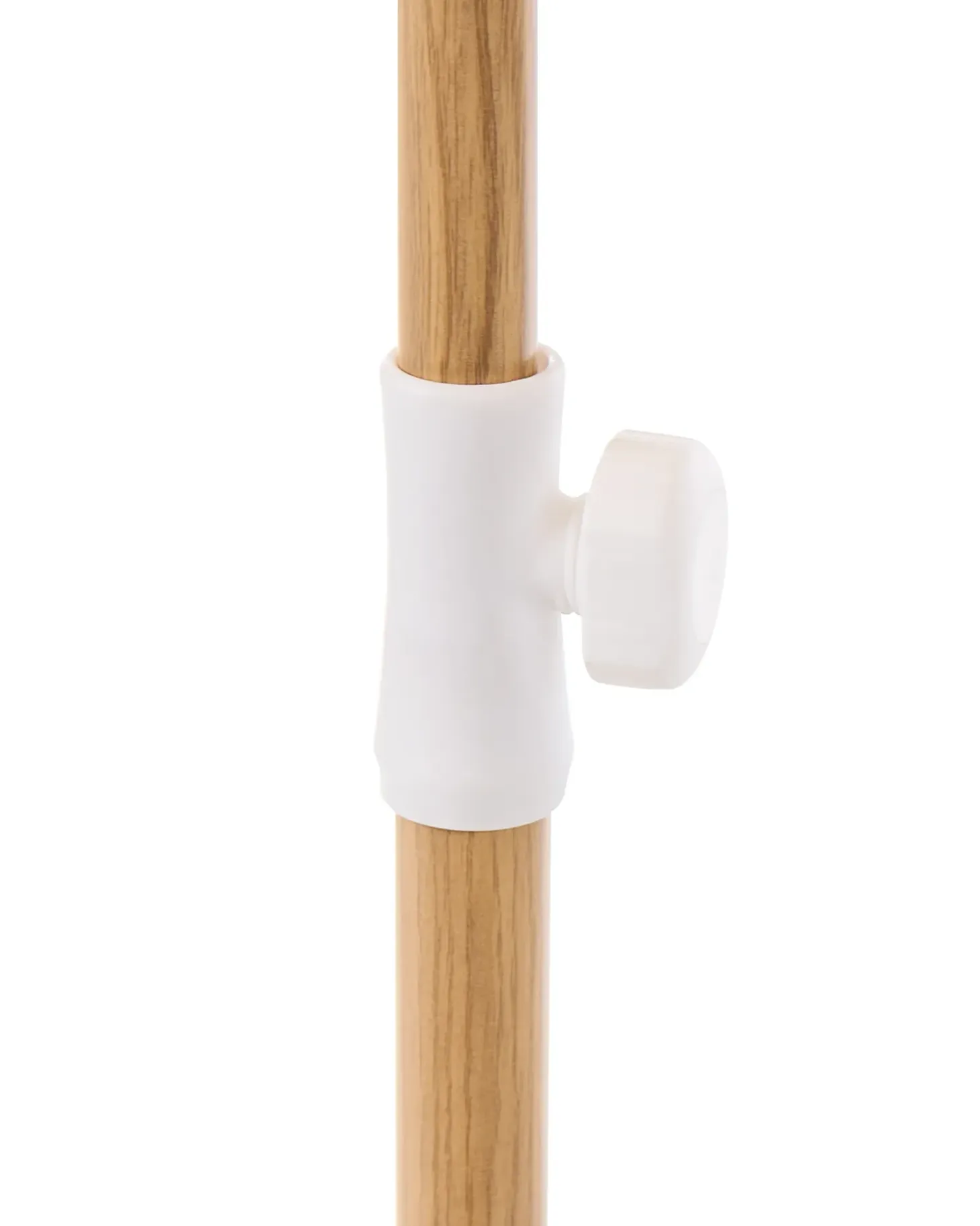 Haveparasol 232 cm SESTRIERE Beige
