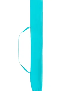 Haveparasol 232 cm SESTRIERE Turkis