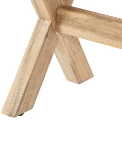Havepuf OLBIA Beton Grå