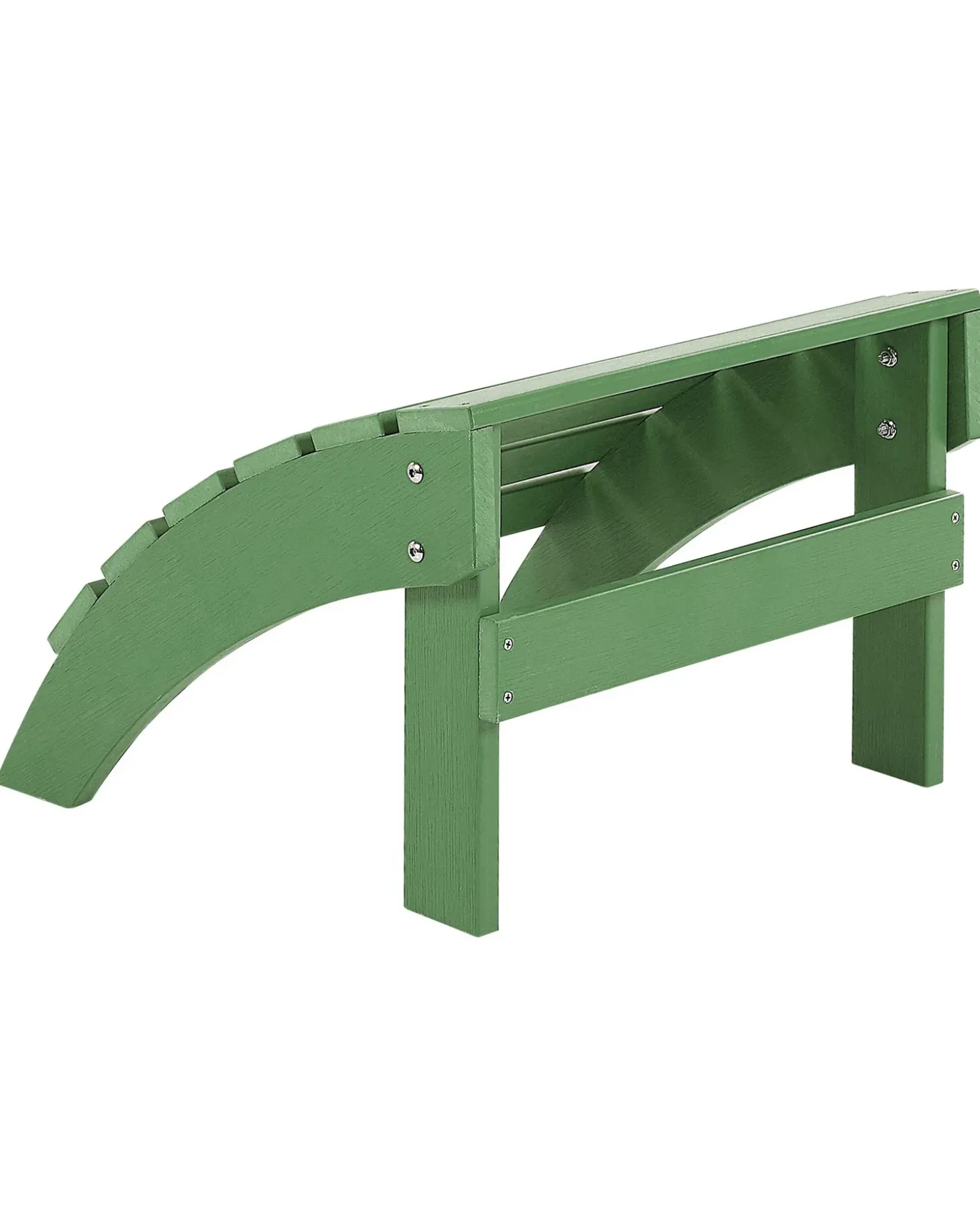 Haveskammel ADIRONDACK Grøn