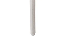 Havesofabord FERRETTI 69 cm 69 cm Lys Beige