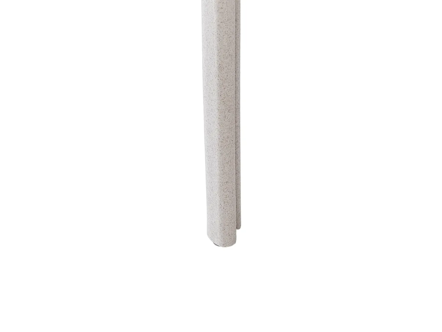 Havesofabord FERRETTI 69 cm 69 cm Lys Beige