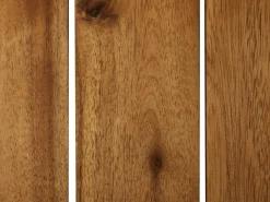 Havesofabord MARETTIMO 60 cm 110 cm Certificeret akacietræ Brun