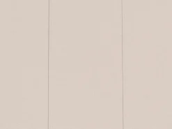 Havesofabord PARORI 65 cm 130 cm Metal Beige