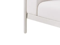 Havesofa 3 personers FERRETTI Lys Beige