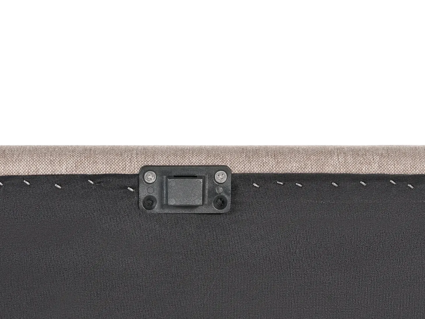 Havesofa 4 personers LORETELLO Beige