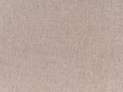 Havesofa 3 personers LORETELLO Højrevendt Beige
