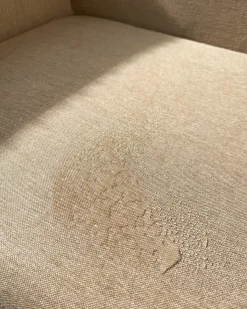Havesofa 2 personers ROVIGO Beige