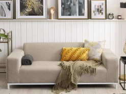 Havesofa 2 personers ROVIGO Beige