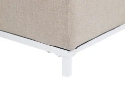 Havesofa 2 personers ROVIGO Beige