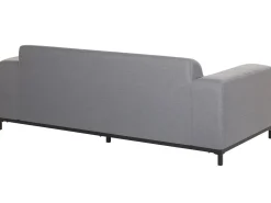 Havesofa 2 personers ROVIGO Grå