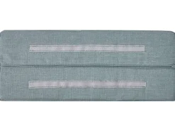 Havesofa 2 personers SOLOFRA Metal Mintgrøn