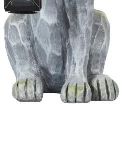 Havestatue ARGILLY Grå