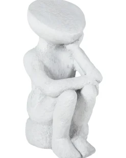 Havestatue FRIA Grå