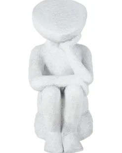 Havestatue FRIA Grå
