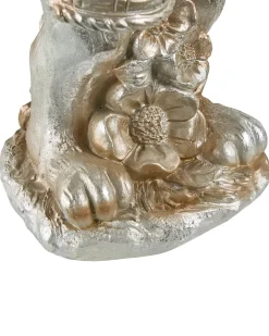 Havestatue OTTERUP Kanin Guld