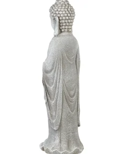 Havestatue THOIRY Grå