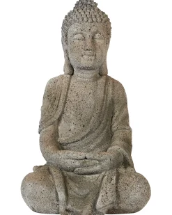Havestatue VALLOIRE Grå