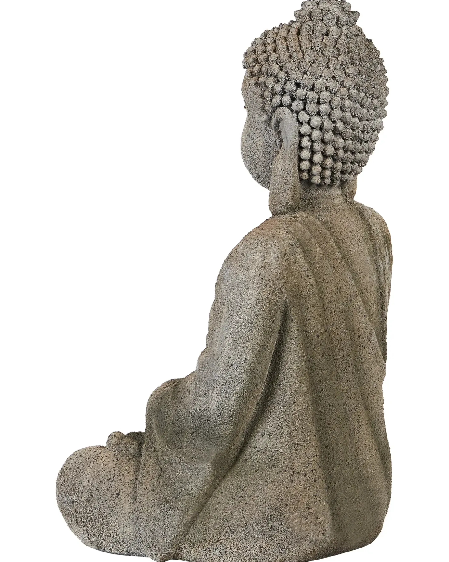 Havestatue VALLOIRE Grå