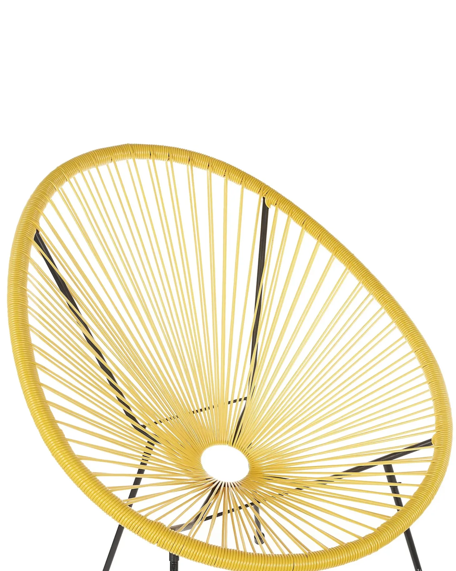 Havestol ACAPULCO II PE-rattan Gul