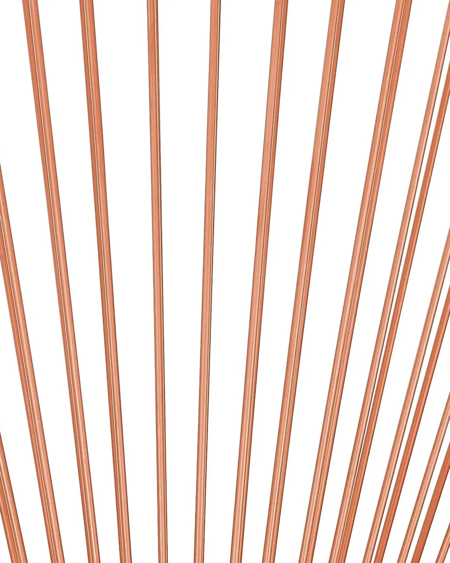 Havestol ACAPULCO II PE-rattan Orange