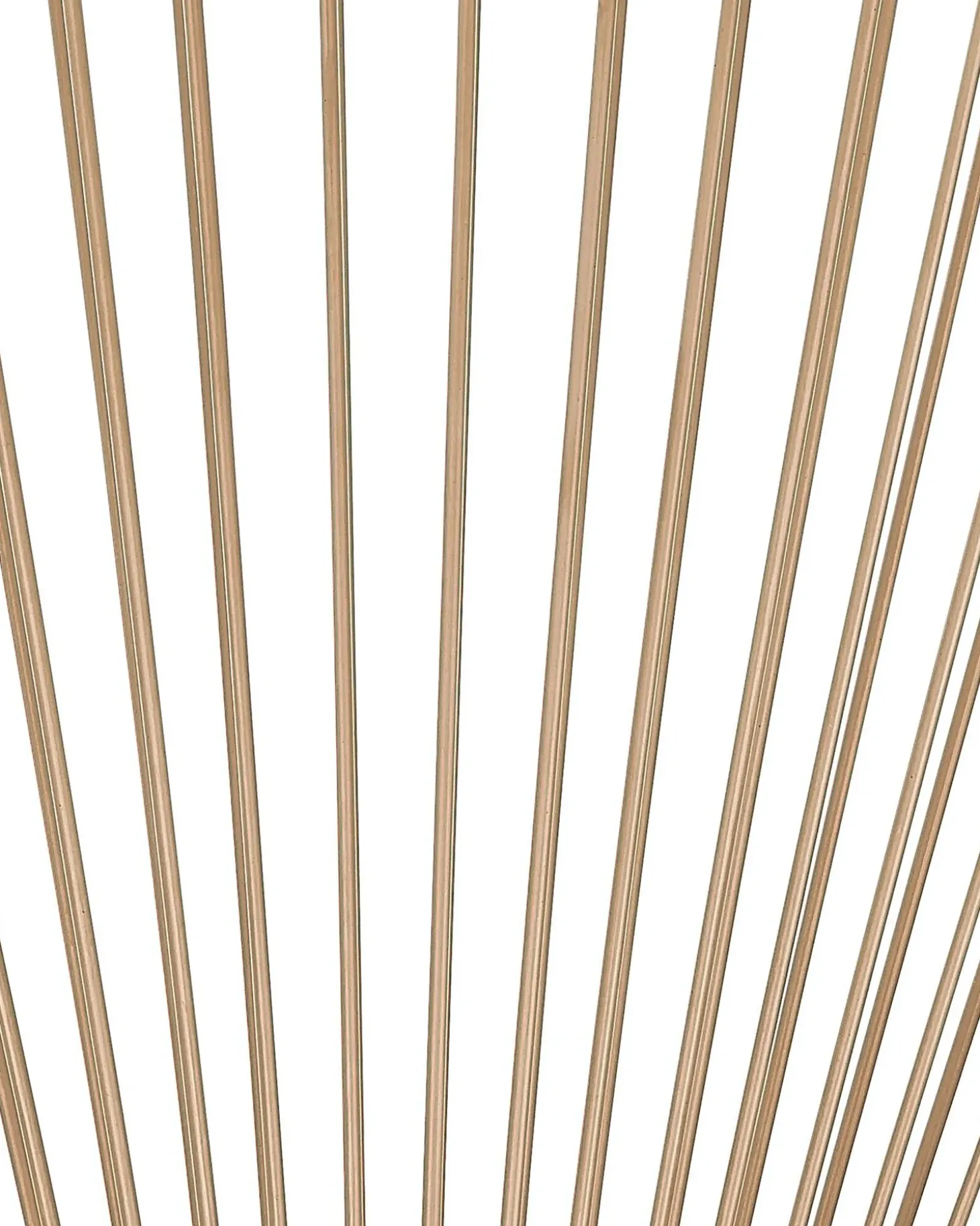 Havestol ACAPULCO II PE-rattan Naturlig