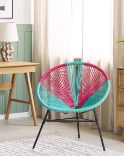 Havestol ACAPULCO PE-rattan Turkis