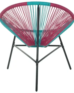 Havestol ACAPULCO PE-rattan Turkis