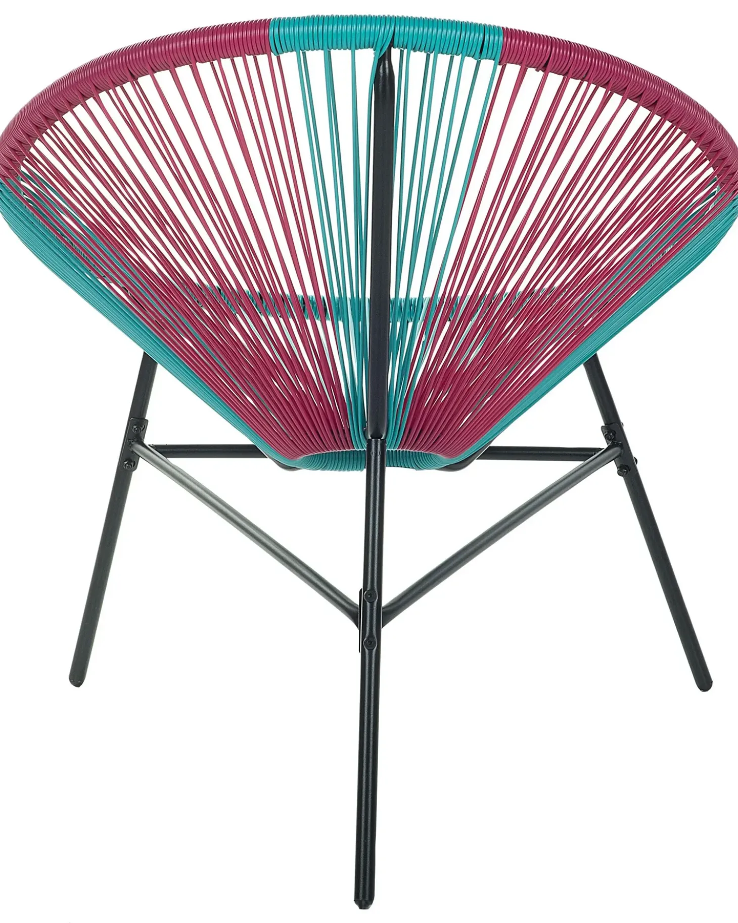 Havestol ACAPULCO PE-rattan Turkis